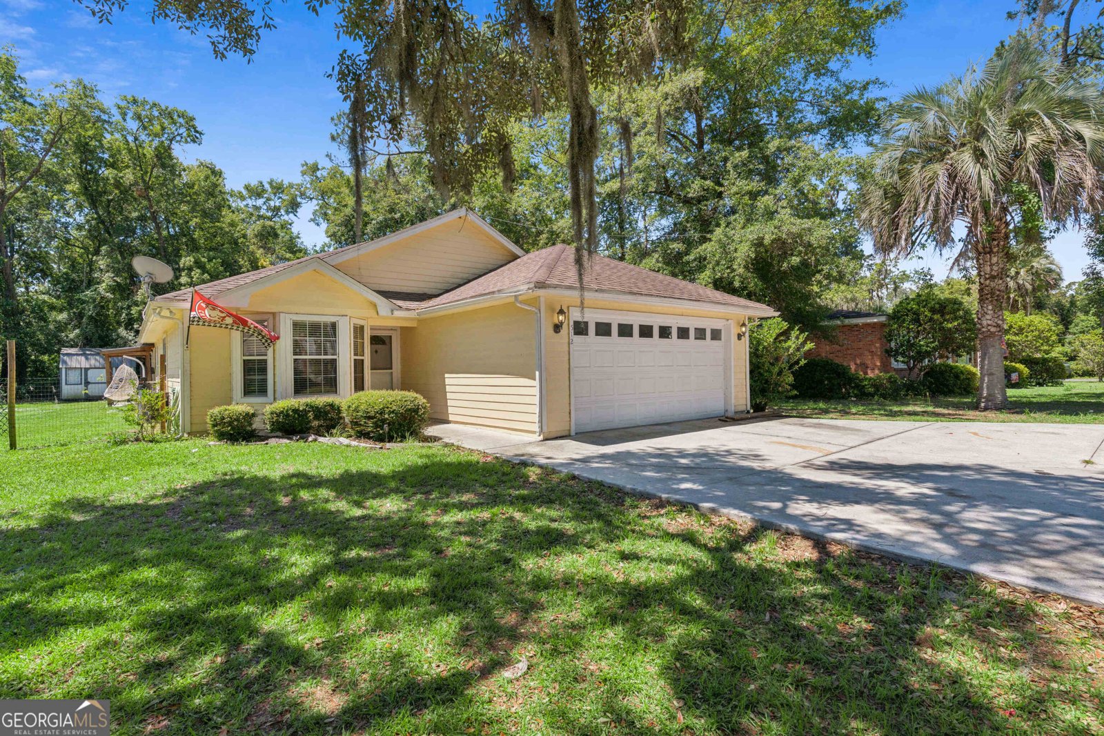 512 William Avenue Kingsland - Photo 20