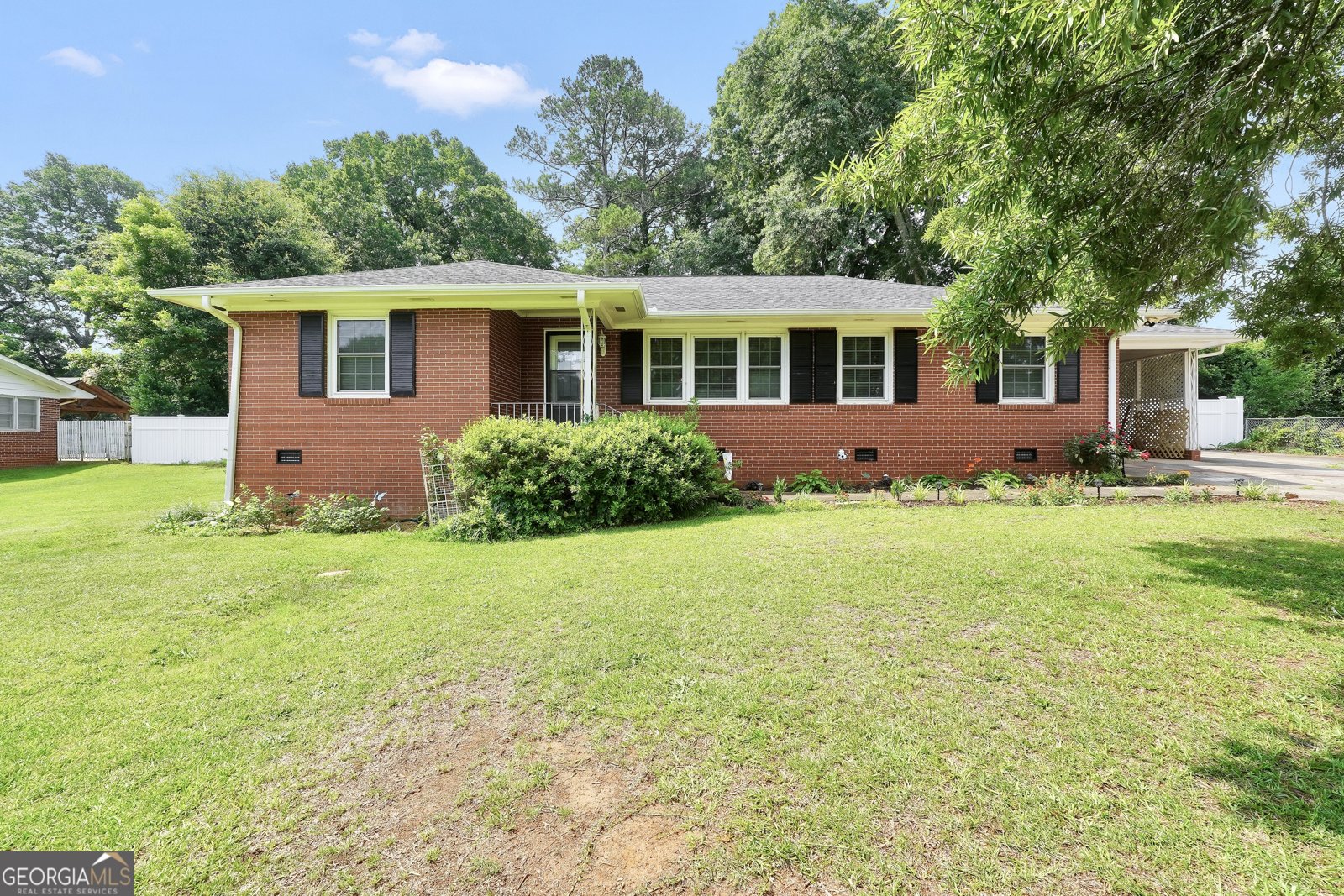 105 Pine Street Barnesville - main photo