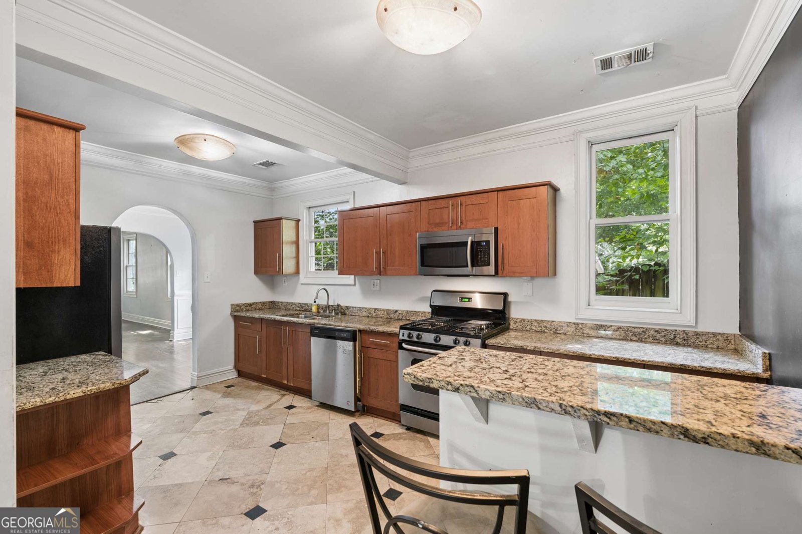 1530 OAKVIEW Road Decatur - Photo 13
