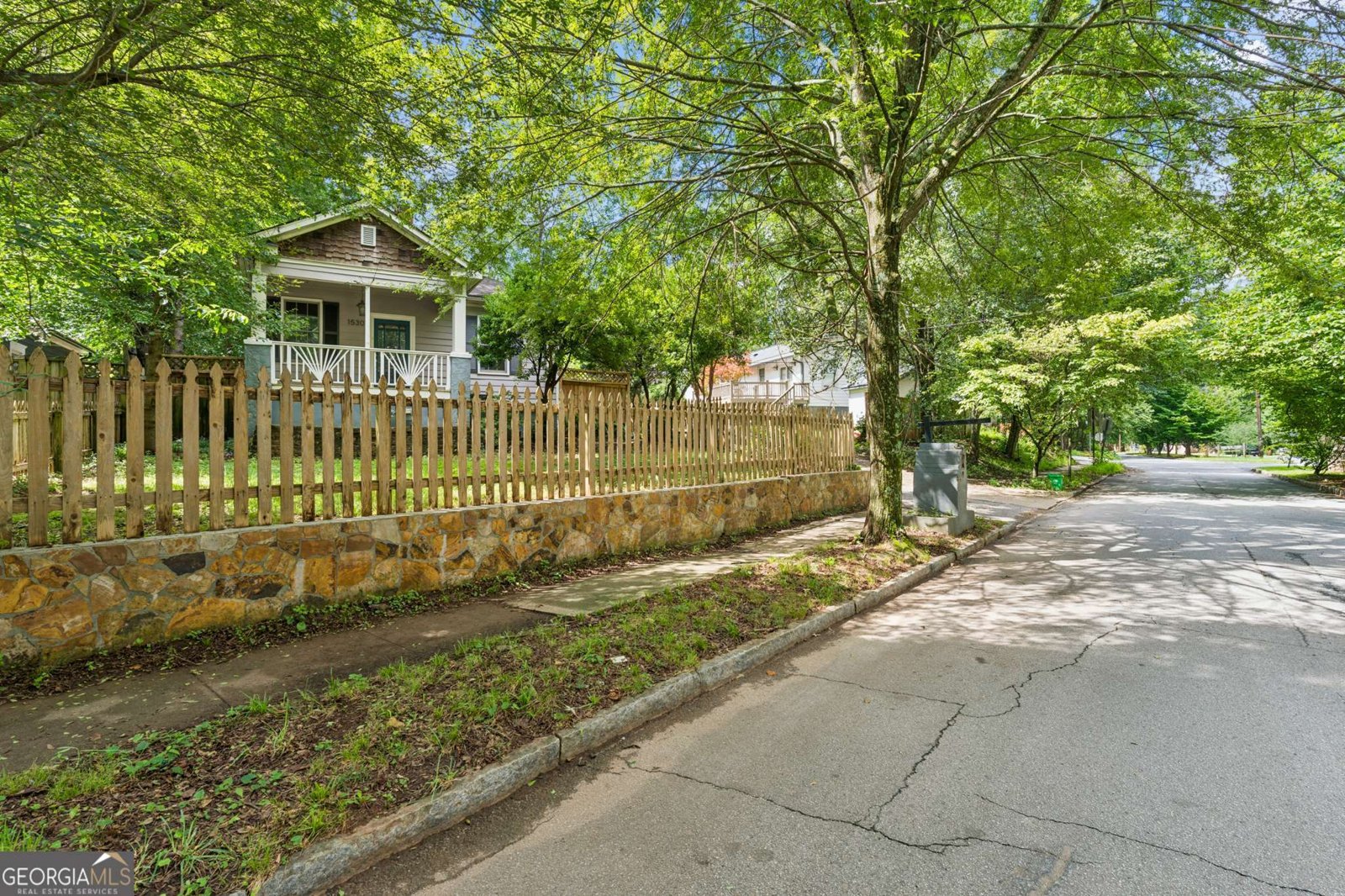 1530 OAKVIEW Road Decatur - Photo 29