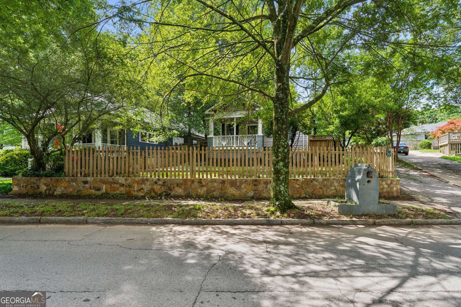 1530 OAKVIEW Road Decatur - Photo 30