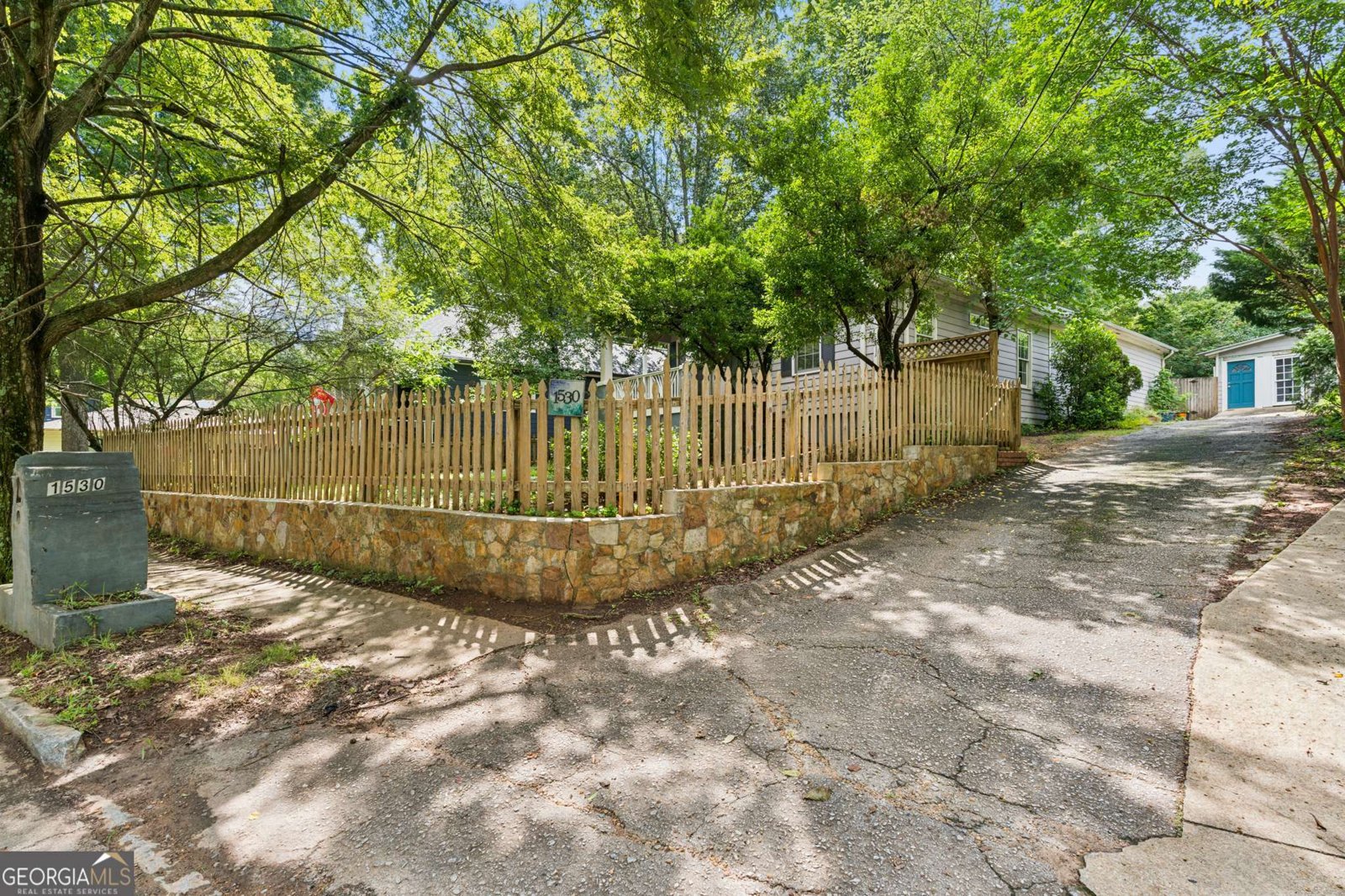 1530 OAKVIEW Road Decatur - Photo 31