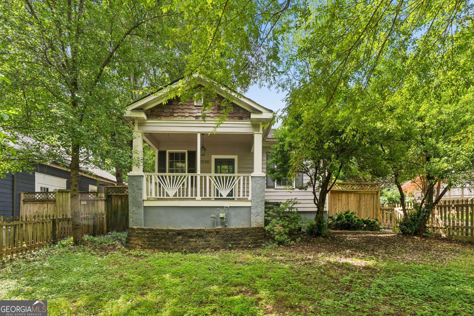 1530 OAKVIEW Road Decatur - Photo 32