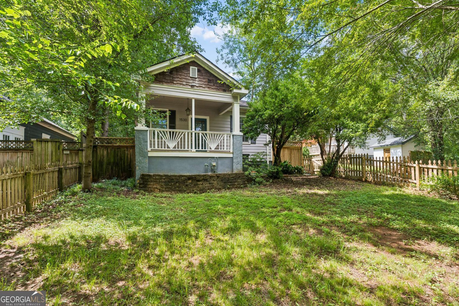 1530 OAKVIEW Road Decatur - Photo 33