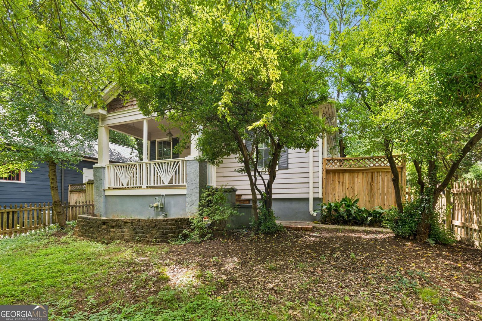 1530 OAKVIEW Road Decatur - Photo 34