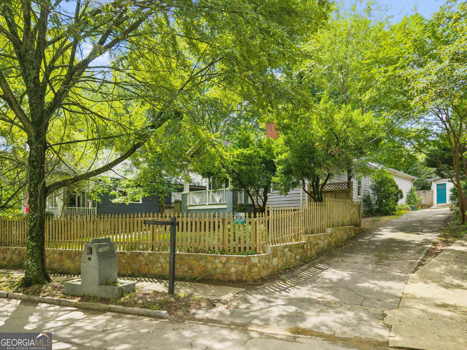 1530 OAKVIEW Road Decatur - Photo 40