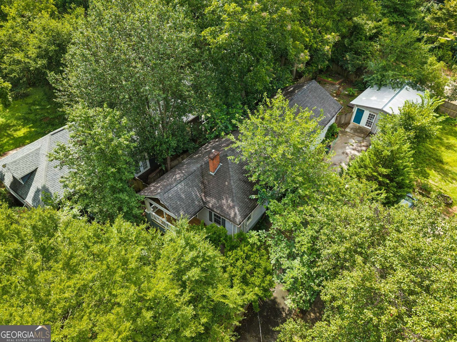 1530 OAKVIEW Road Decatur - Photo 41