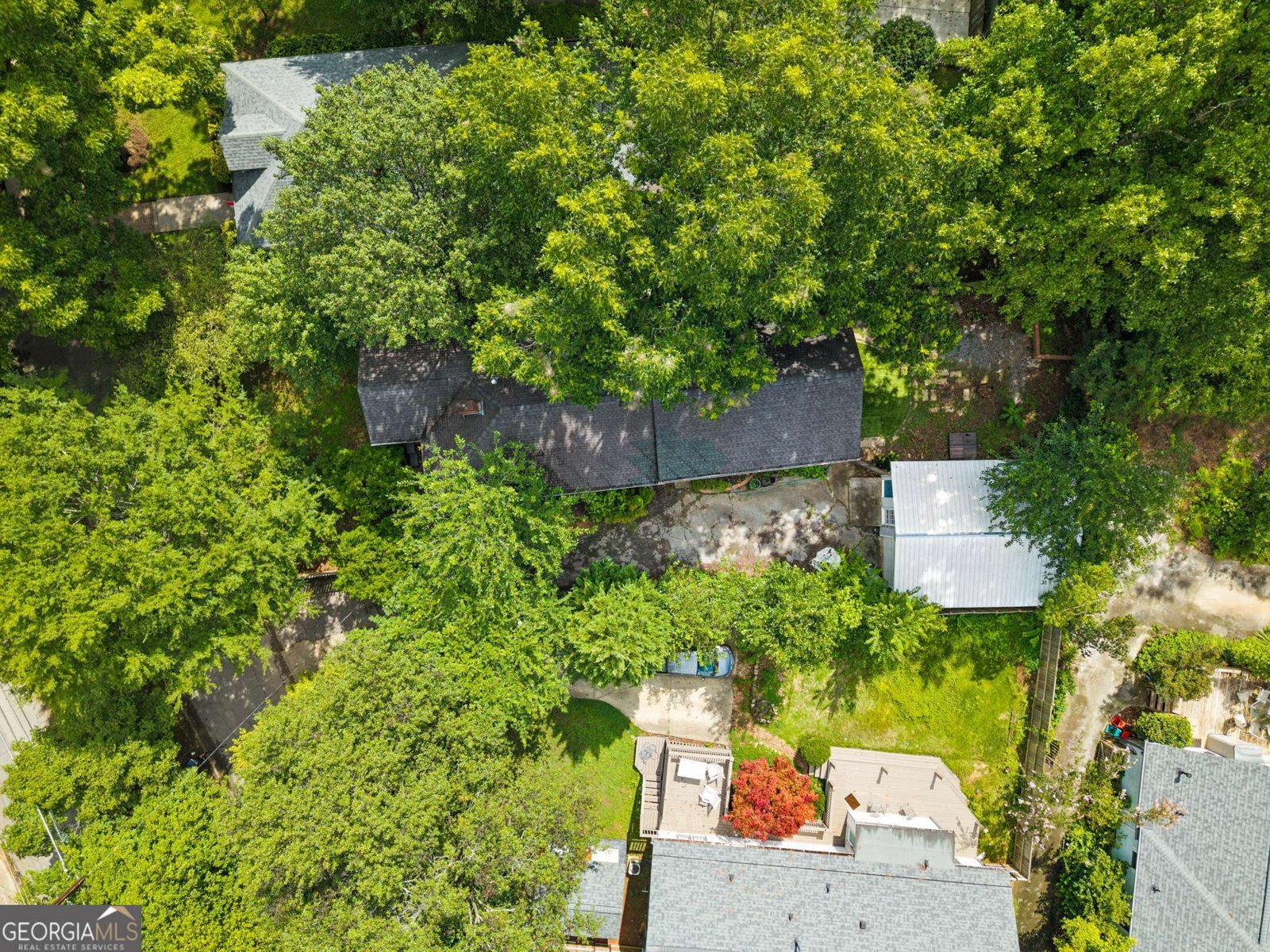 1530 OAKVIEW Road Decatur - Photo 42