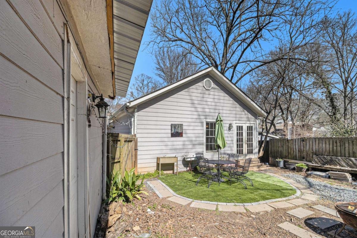 1530 OAKVIEW Road Decatur - Photo 6