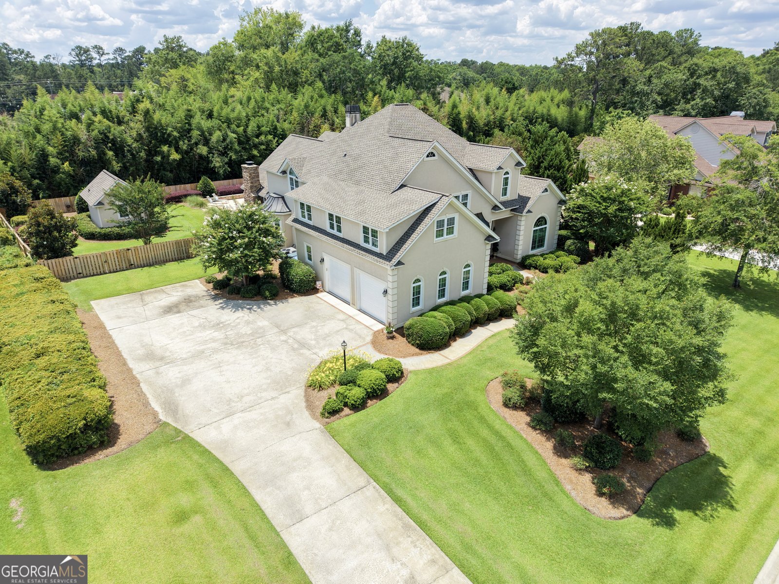 209 Fox Ridge Drive Dublin - main photo