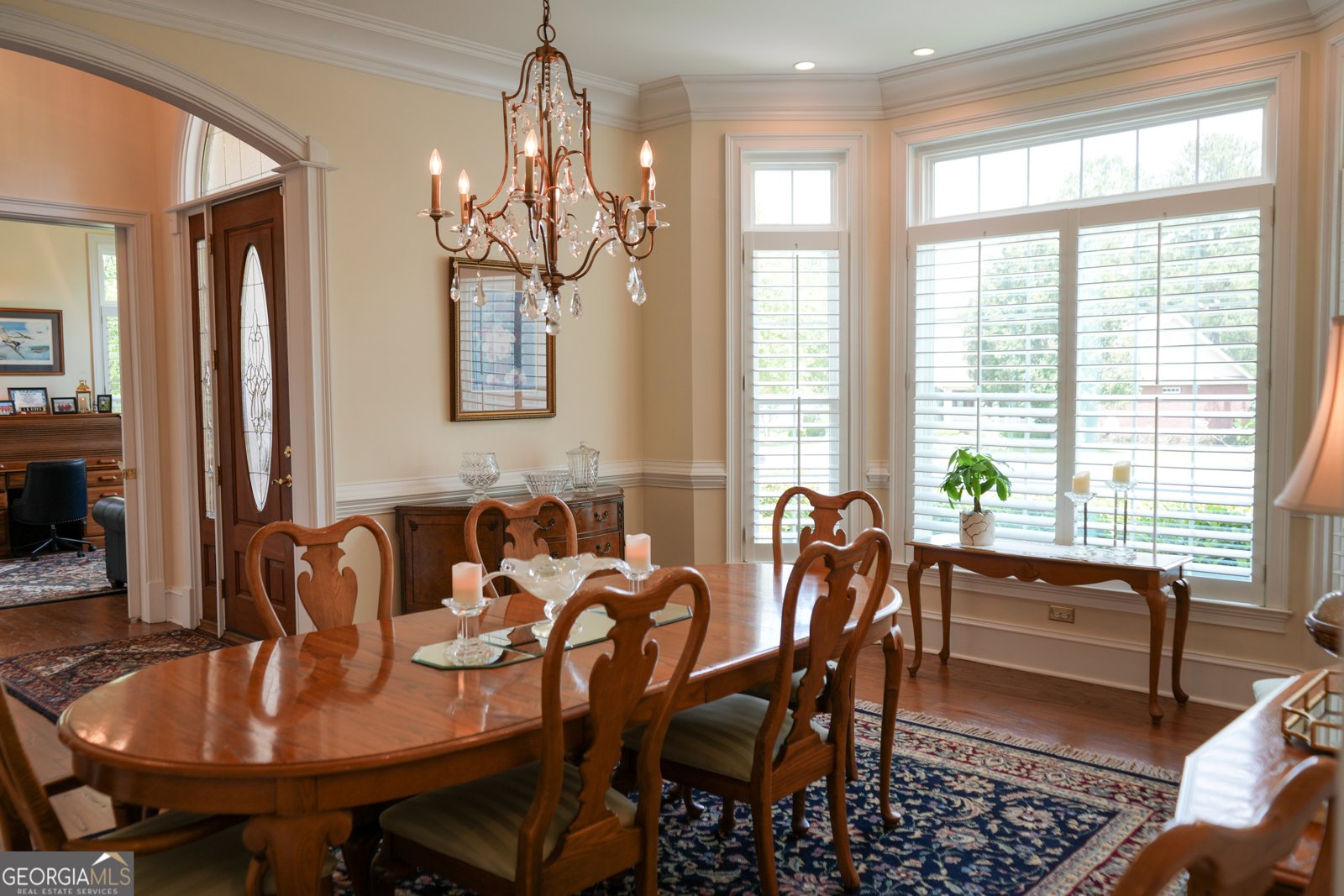 209 Fox Ridge Drive Dublin - Photo 12