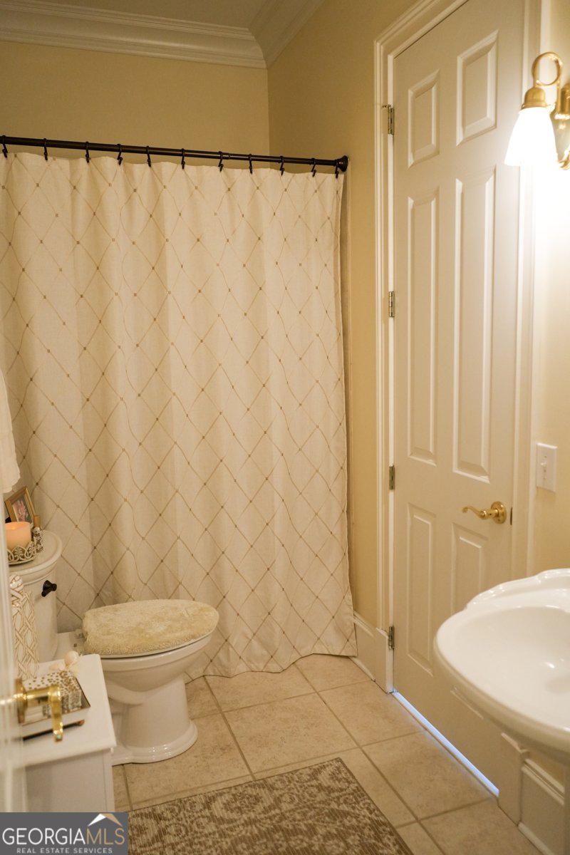 209 Fox Ridge Drive Dublin - Photo 14