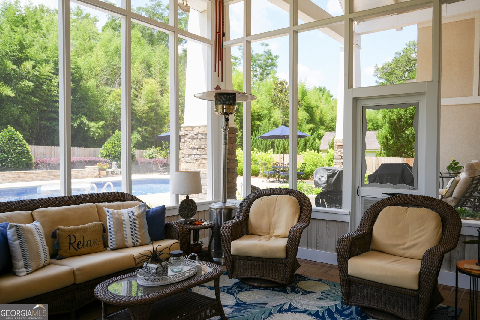209 Fox Ridge Drive Dublin - Photo 27