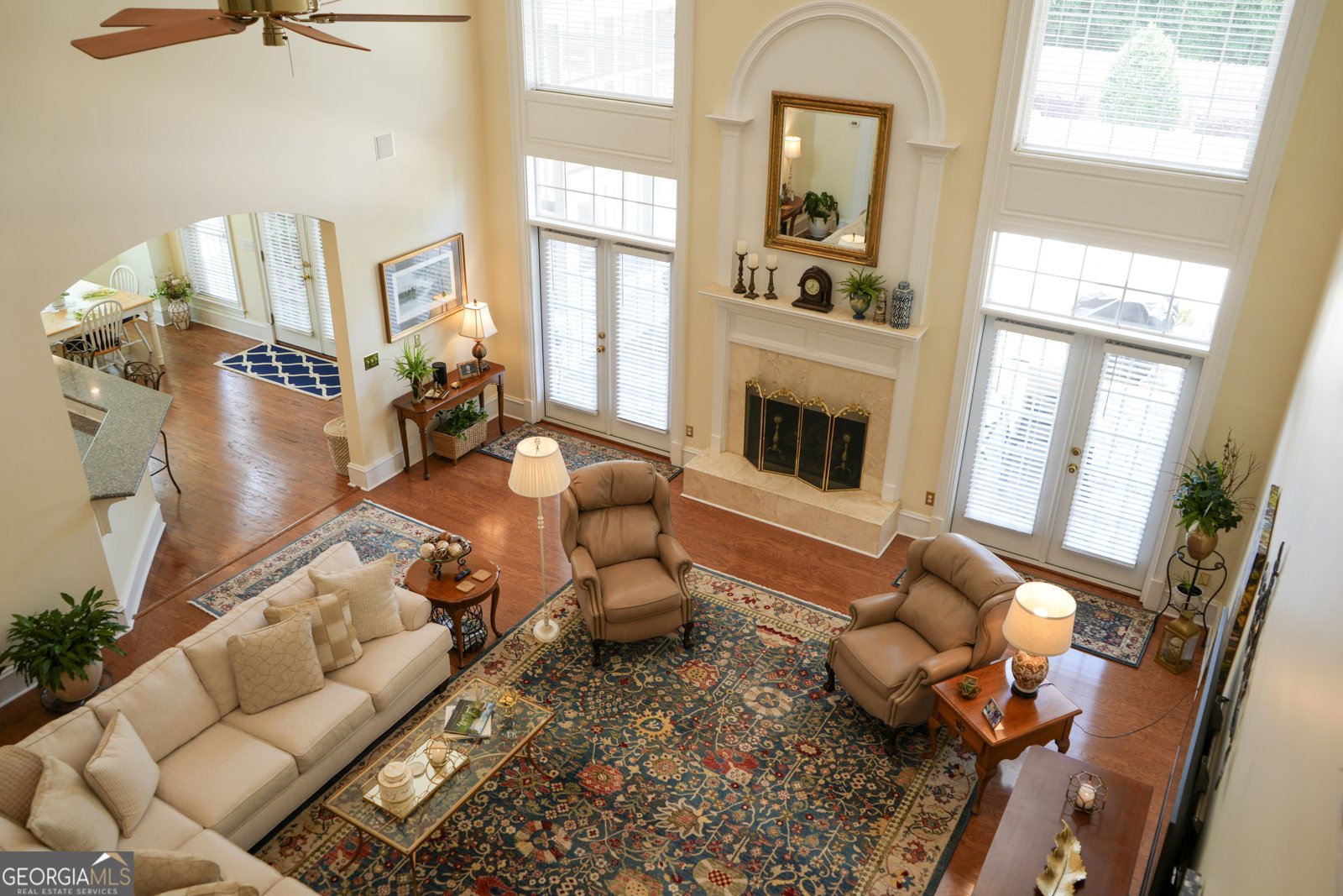 209 Fox Ridge Drive Dublin - Photo 54