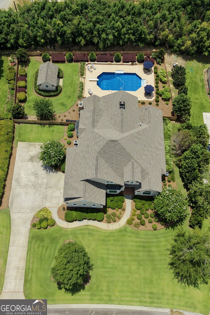 209 Fox Ridge Drive Dublin - Photo 6