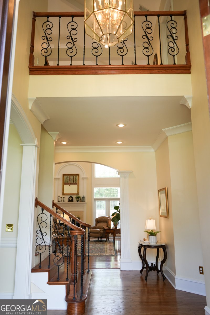 209 Fox Ridge Drive Dublin - Photo 8