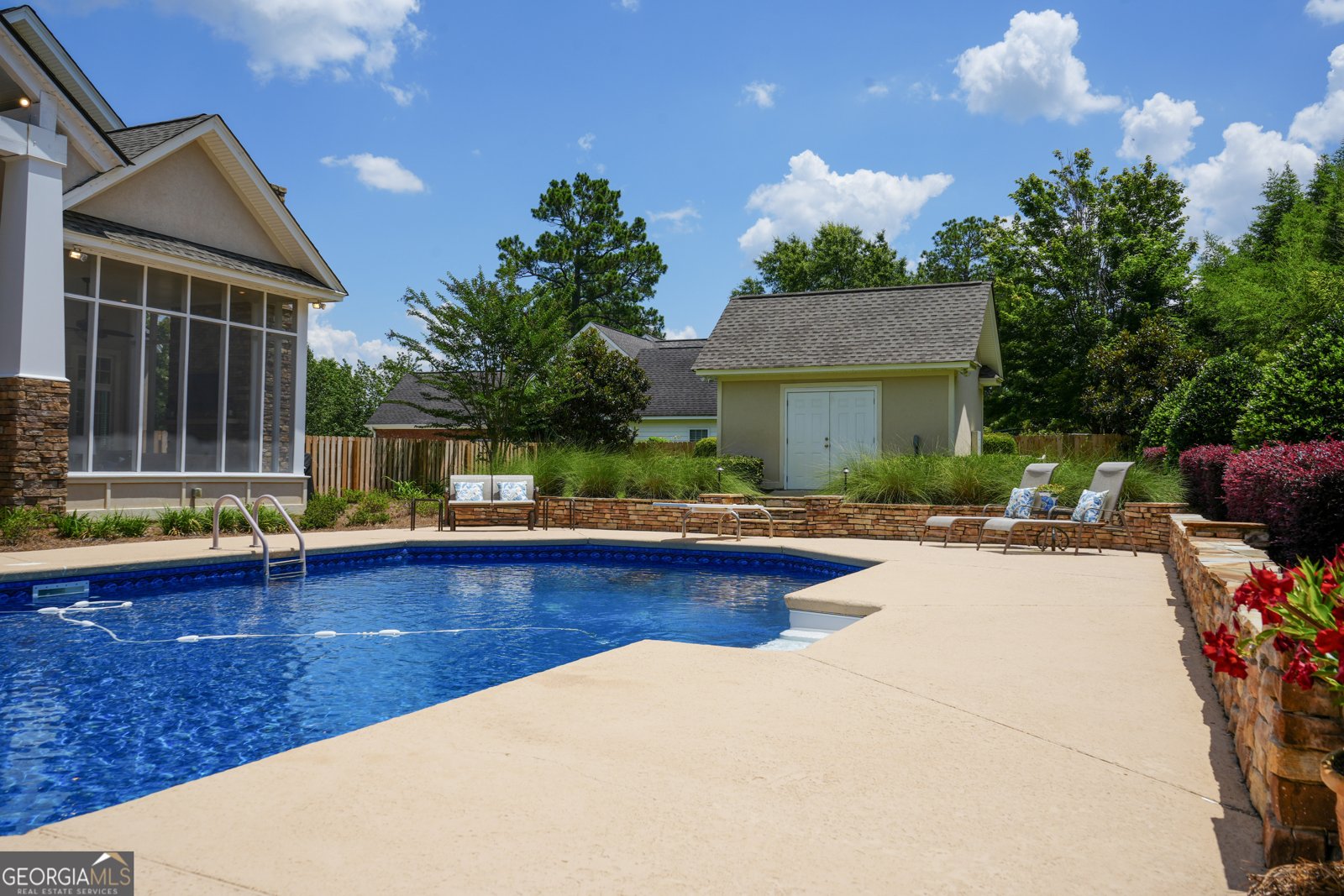 209 Fox Ridge Drive Dublin - Photo 81