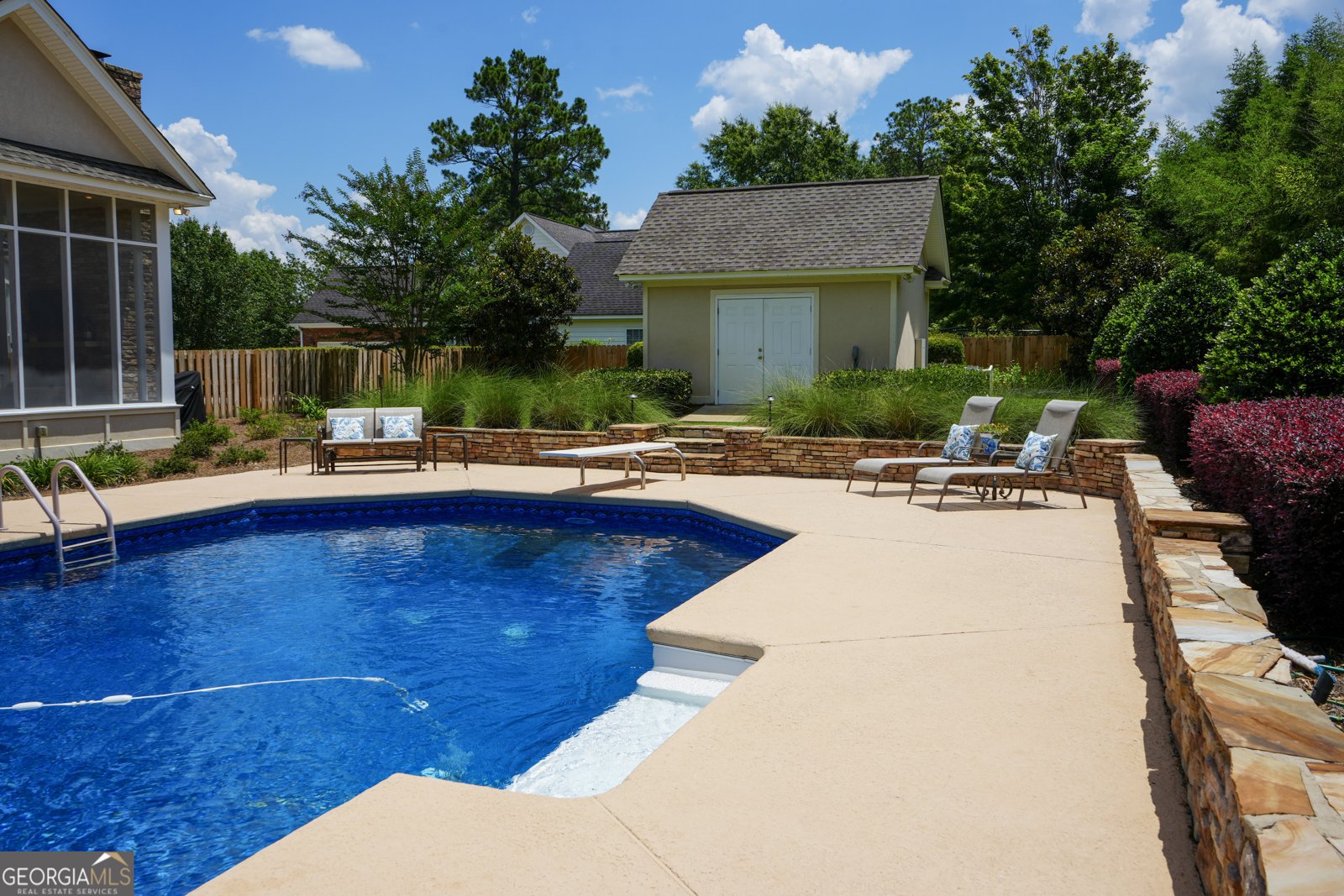 209 Fox Ridge Drive Dublin - Photo 82