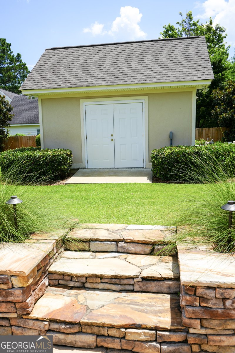 209 Fox Ridge Drive Dublin - Photo 85