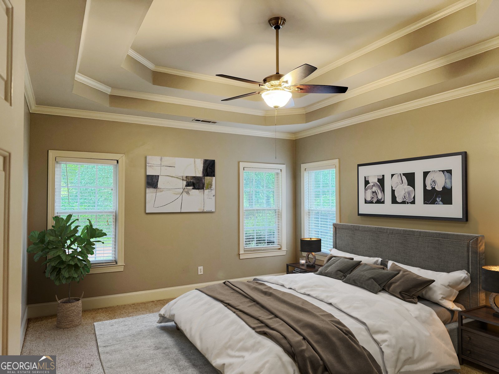 75 Wentworth Way Newnan - Photo 16