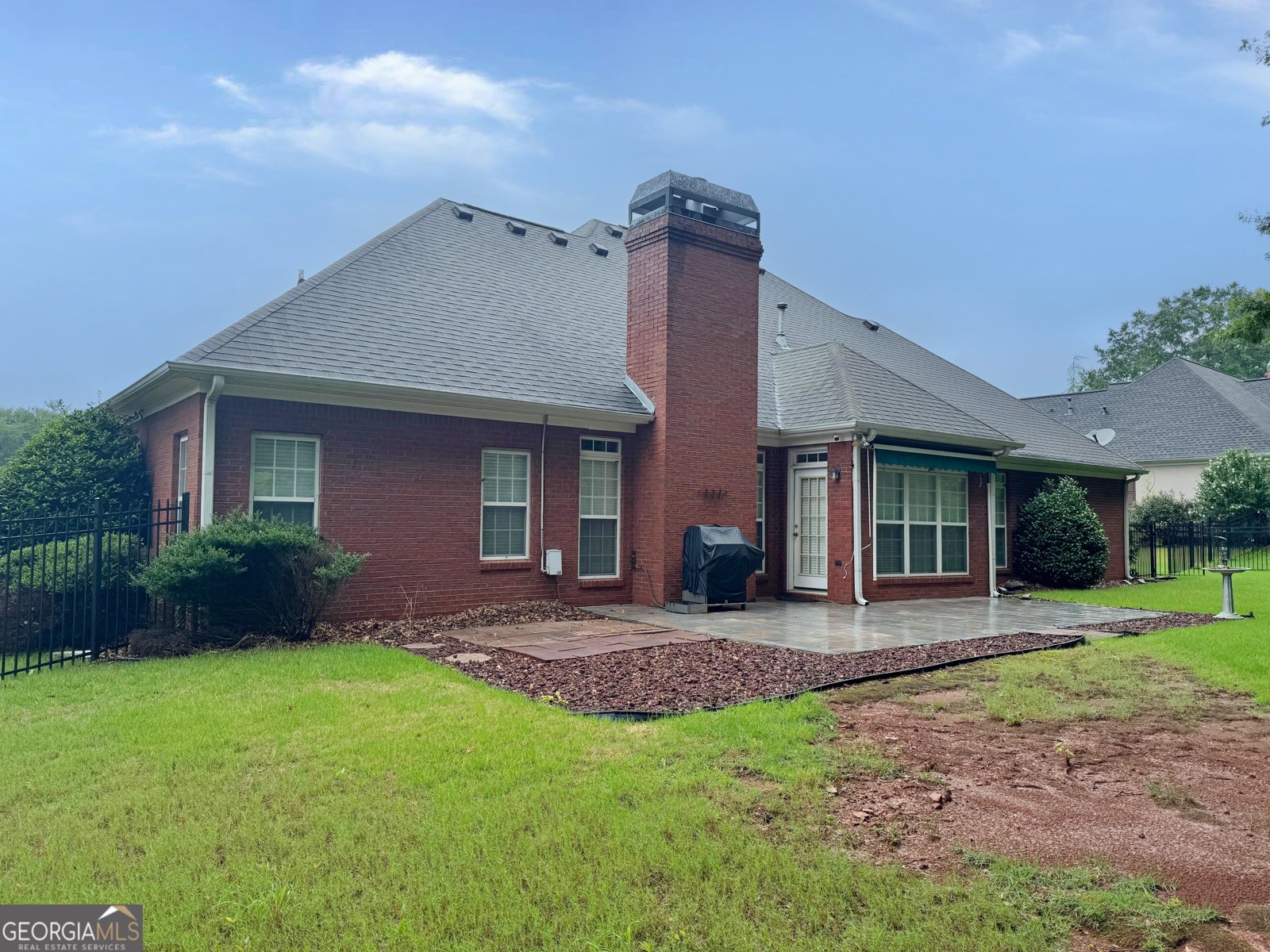 75 Wentworth Way Newnan - Photo 21