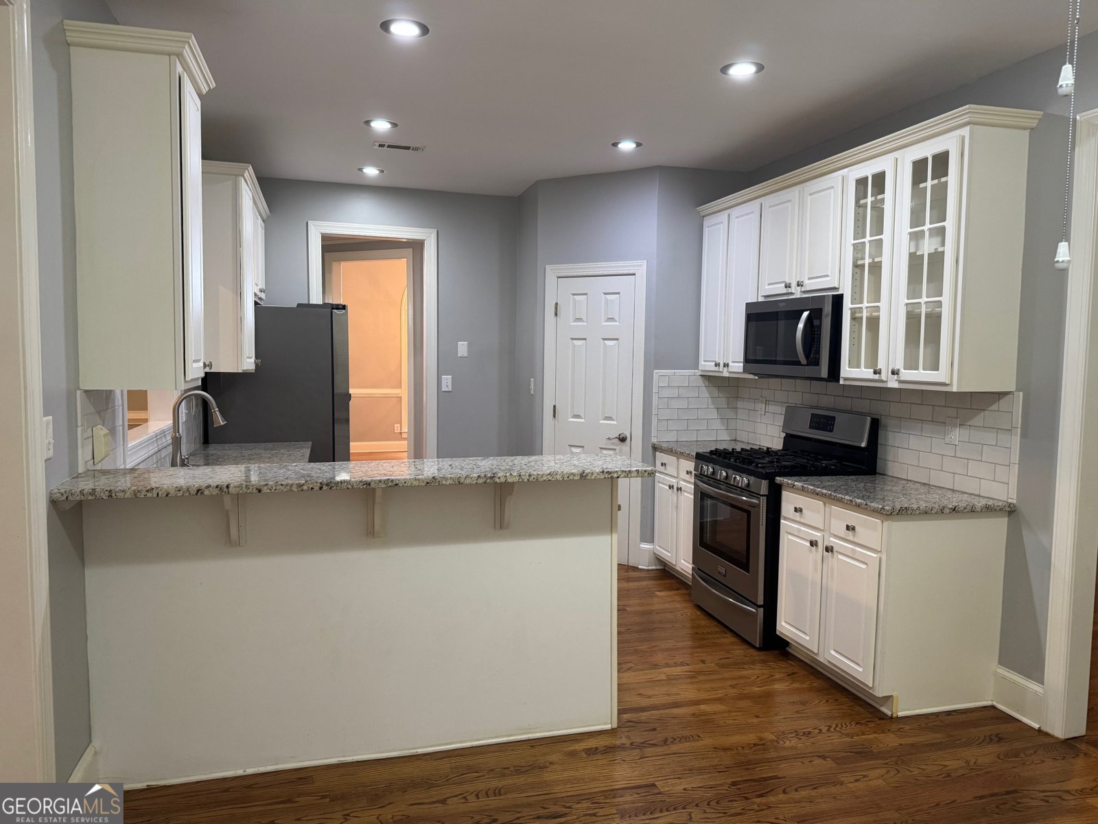 75 Wentworth Way Newnan - Photo 6