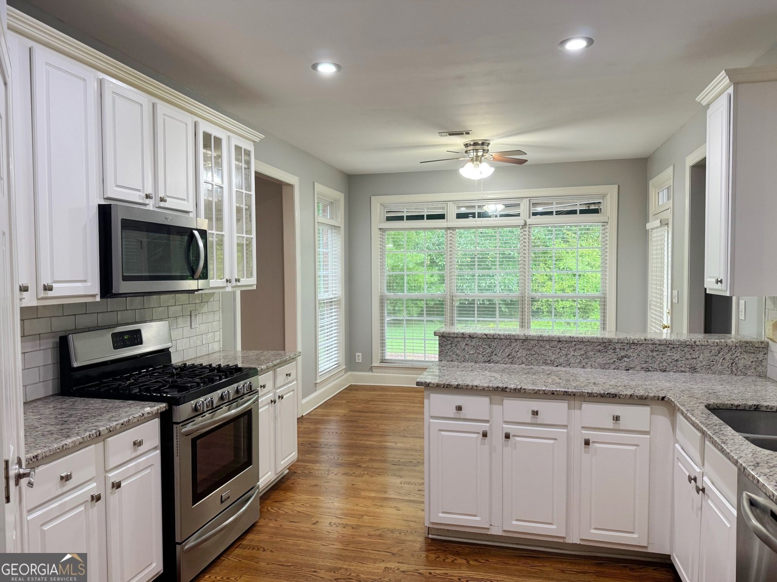 75 Wentworth Way Newnan - Photo 7