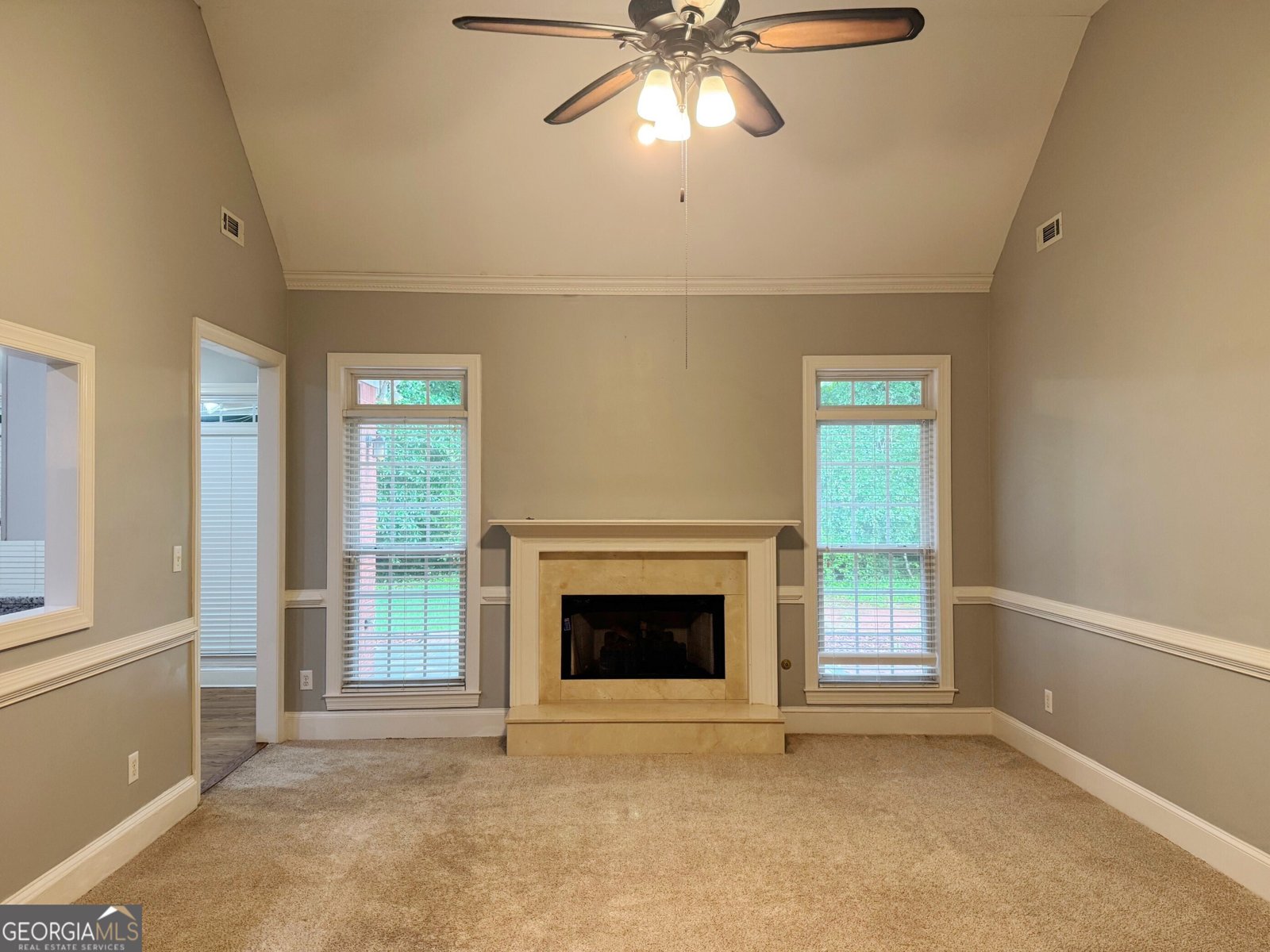 75 Wentworth Way Newnan - Photo 8