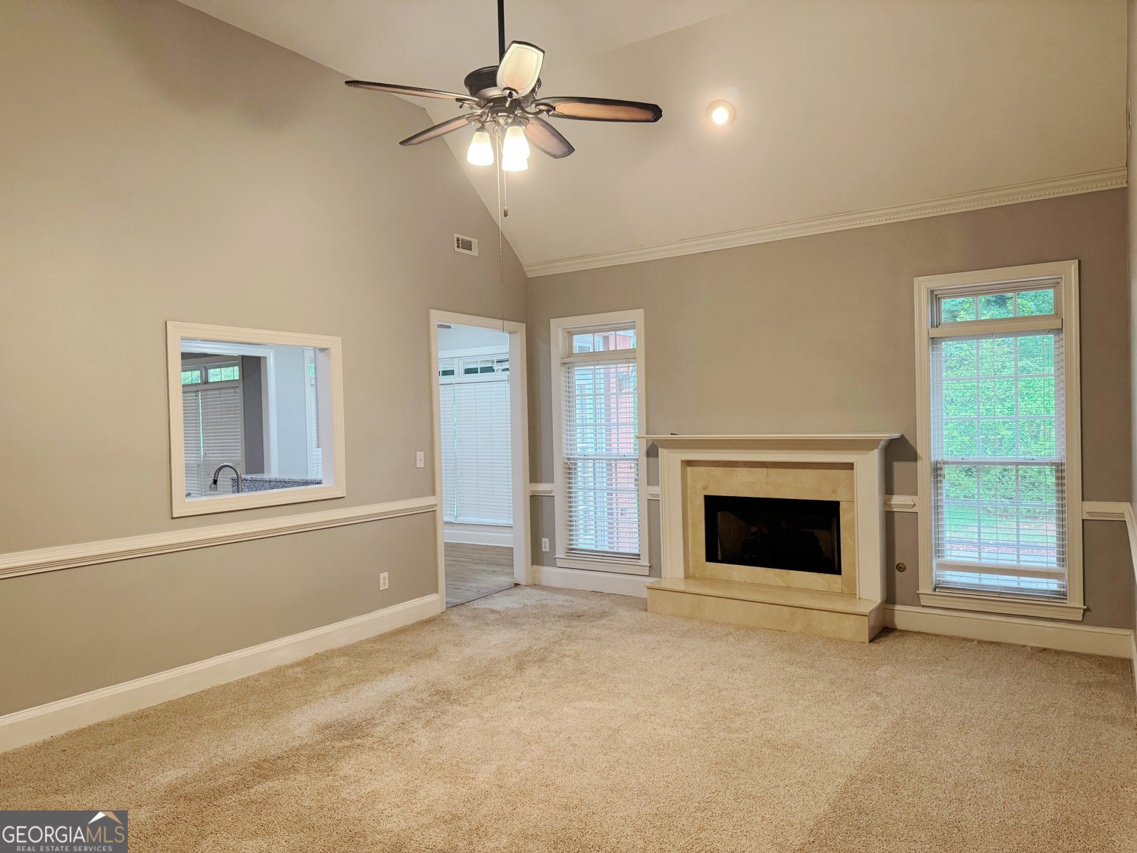 75 Wentworth Way Newnan - Photo 9