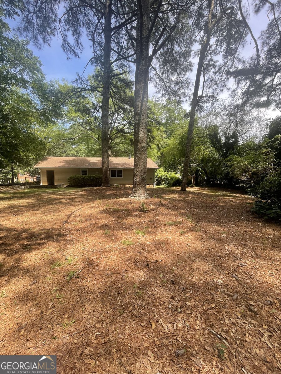 1537 Sagewood Circle Stone Mountain - Photo 7