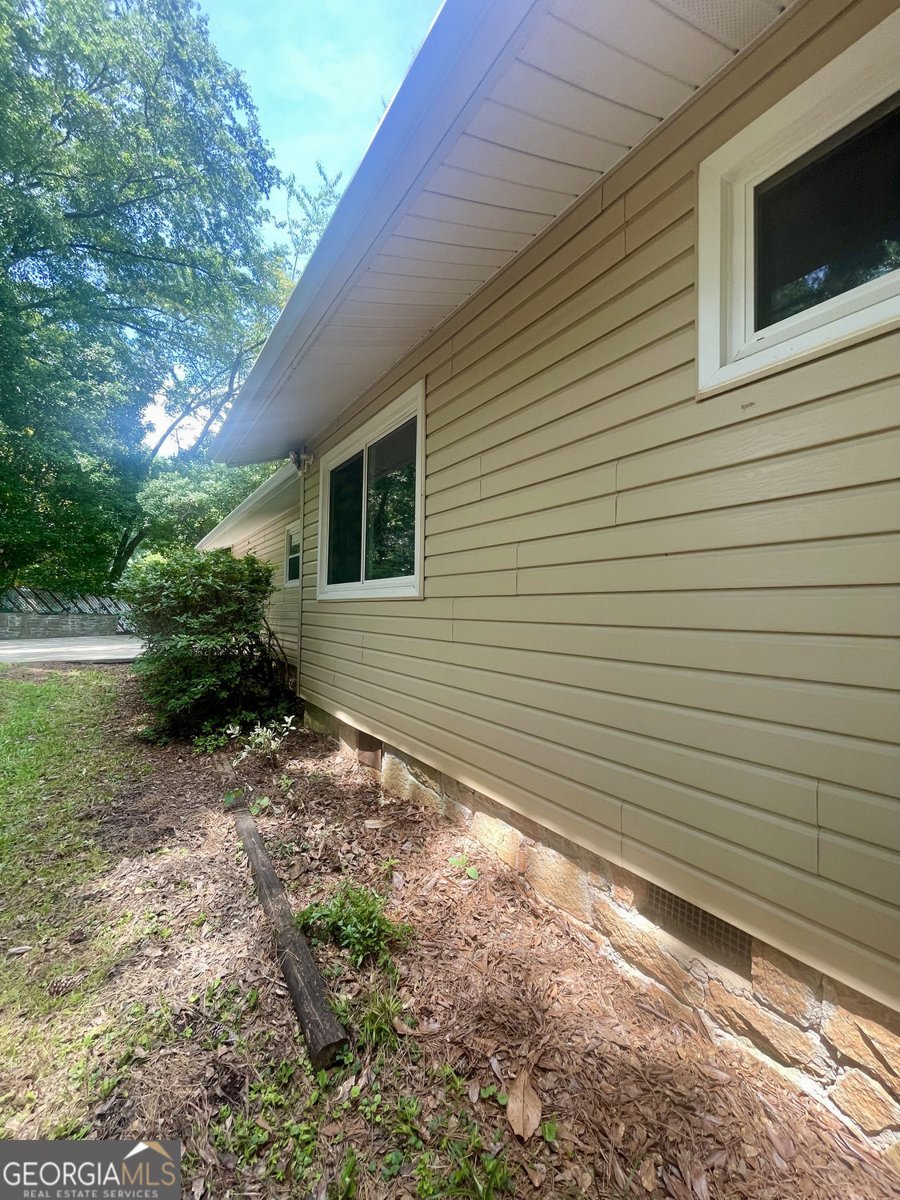 1537 Sagewood Circle Stone Mountain - Photo 8