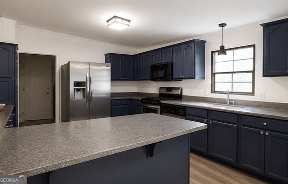 1365 Mcpherson Church Road Dallas - Photo 6