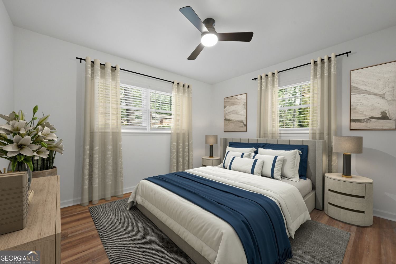 1868 Ft Valley Drive Atlanta - Photo 10