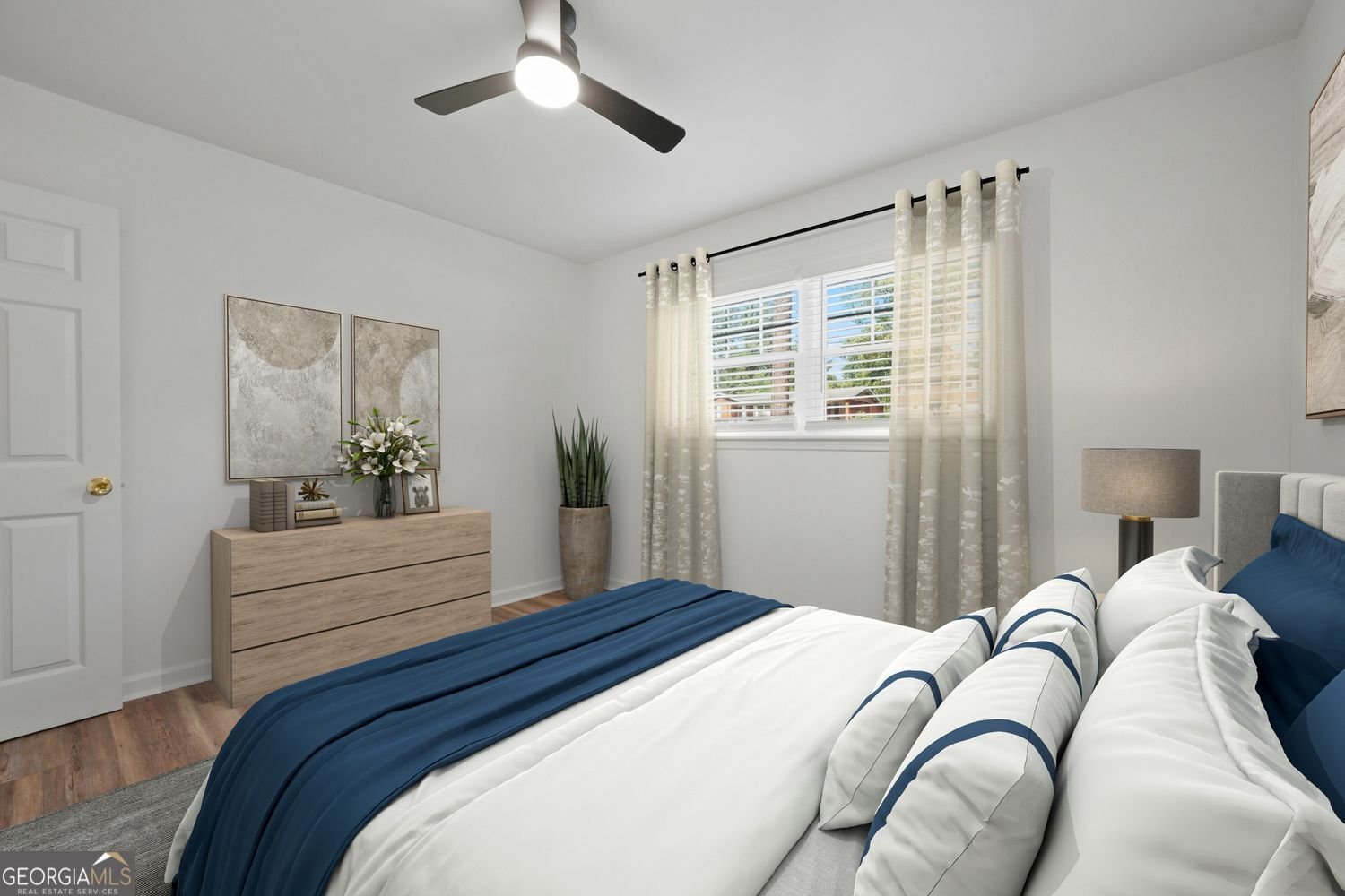 1868 Ft Valley Drive Atlanta - Photo 12