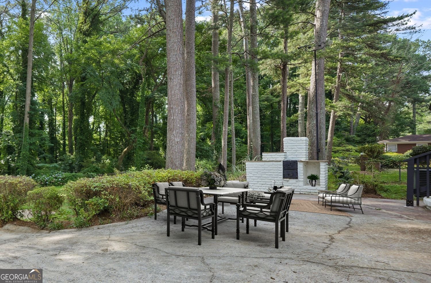 1868 Ft Valley Drive Atlanta - Photo 14