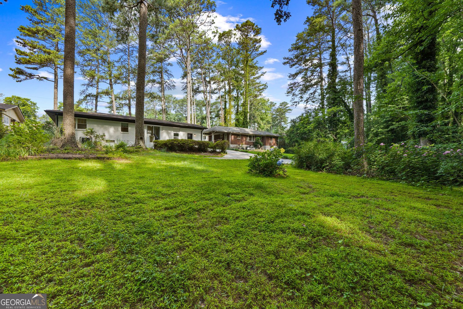 1868 Ft Valley Drive Atlanta - Photo 15