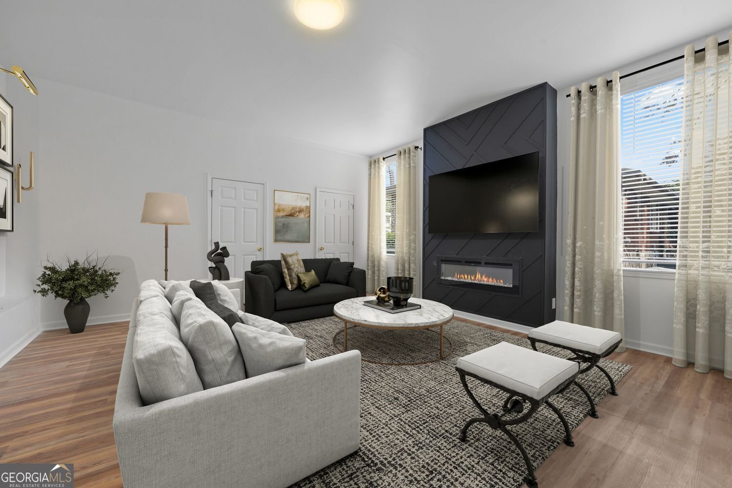 1868 Ft Valley Drive Atlanta - Photo 6