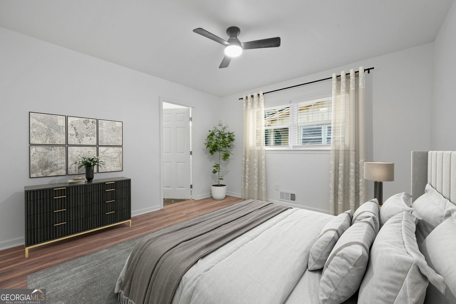 1868 Ft Valley Drive Atlanta - Photo 7