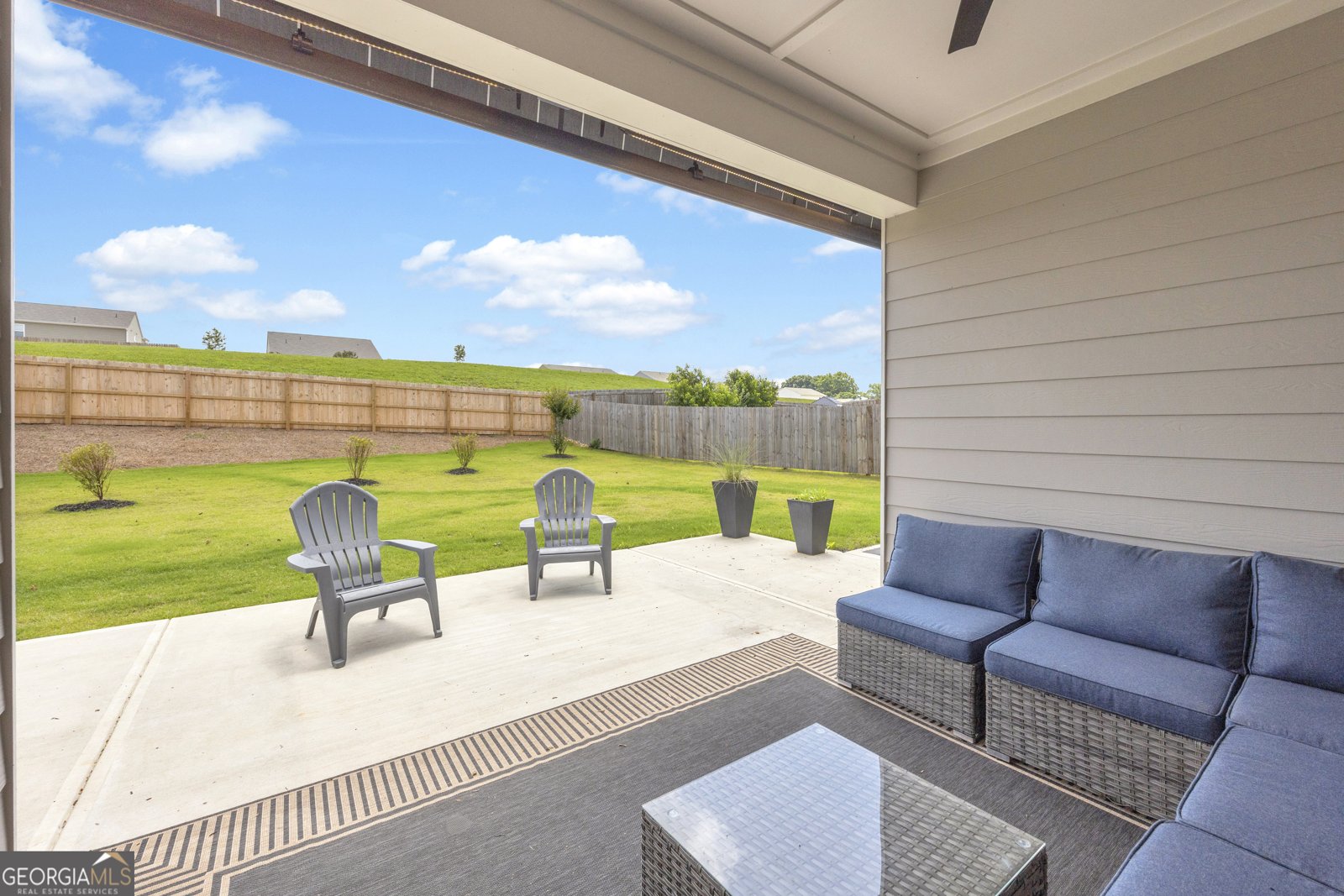 278 Bentwater Way Hoschton - Photo 20