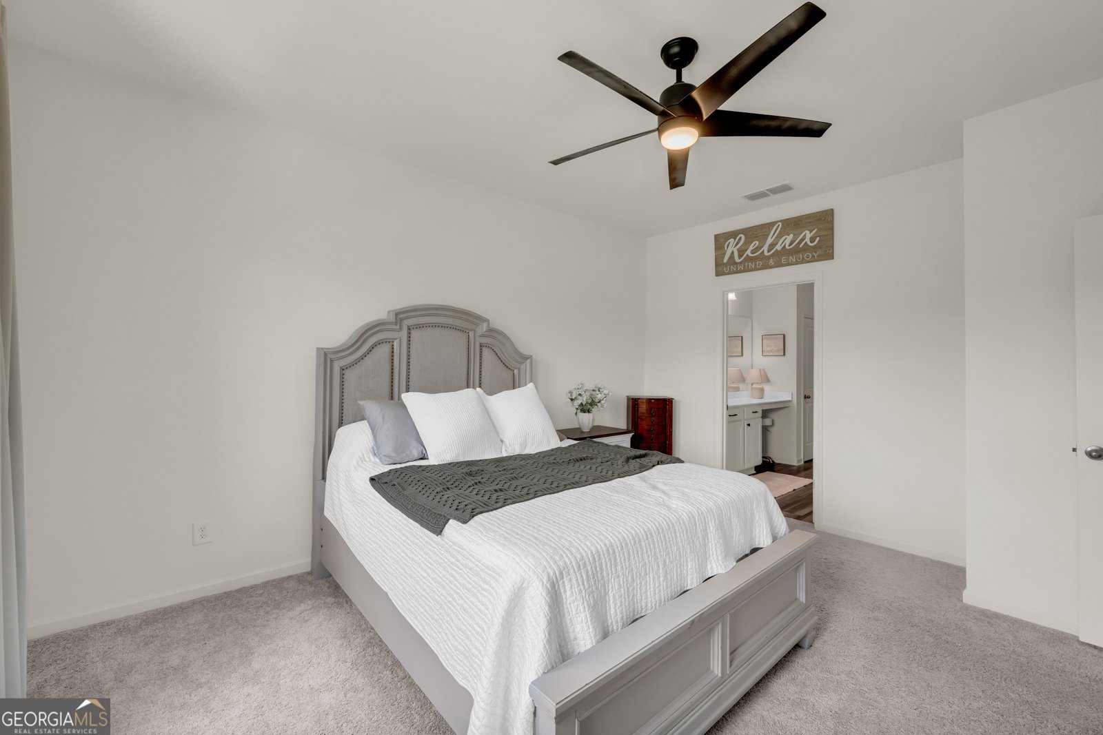 278 Bentwater Way Hoschton - Photo 22