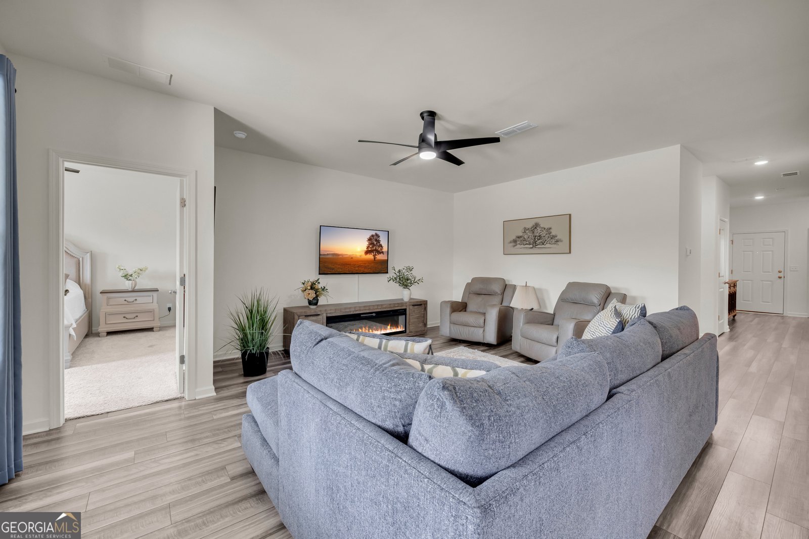 278 Bentwater Way Hoschton - Photo 32