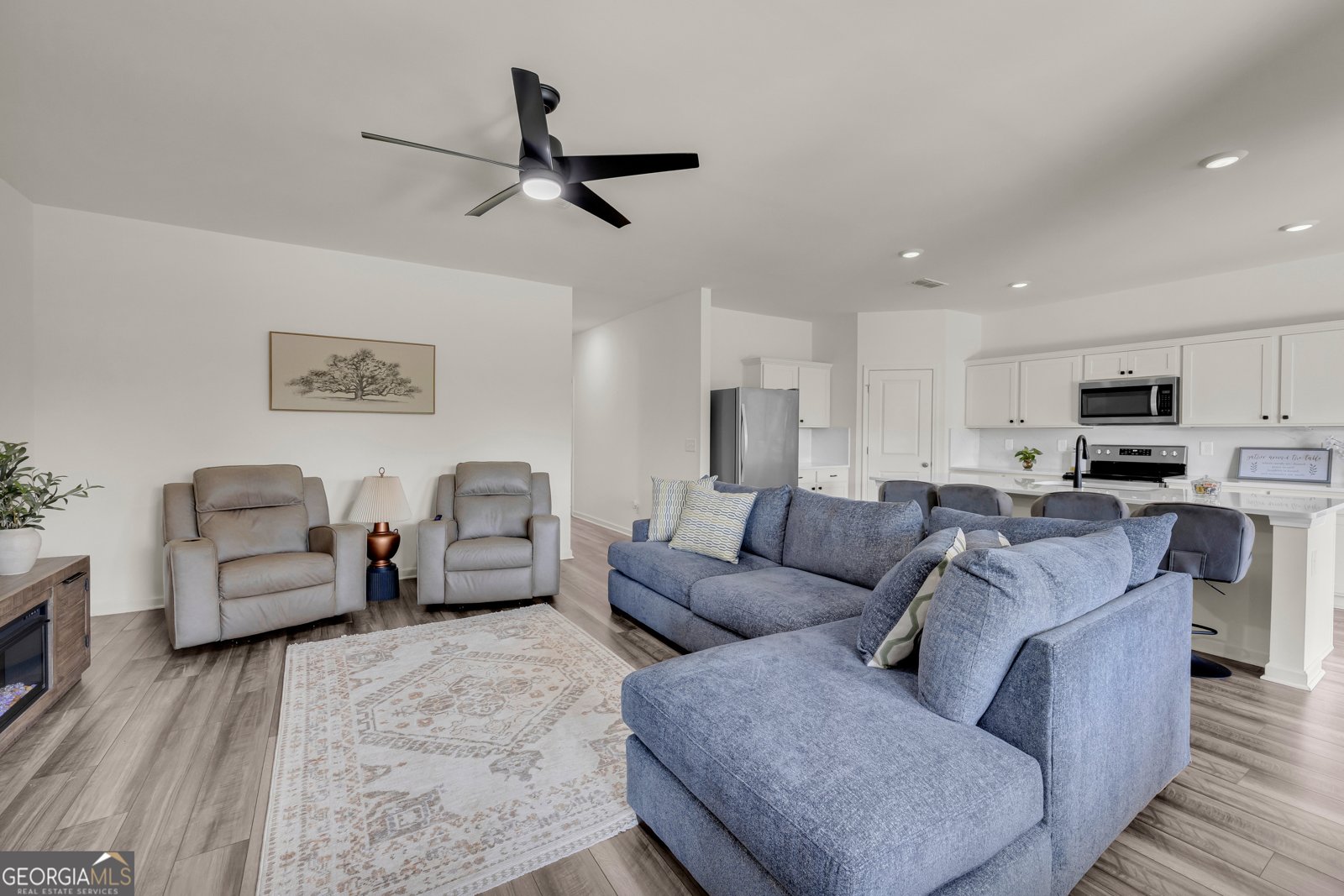 278 Bentwater Way Hoschton - Photo 33