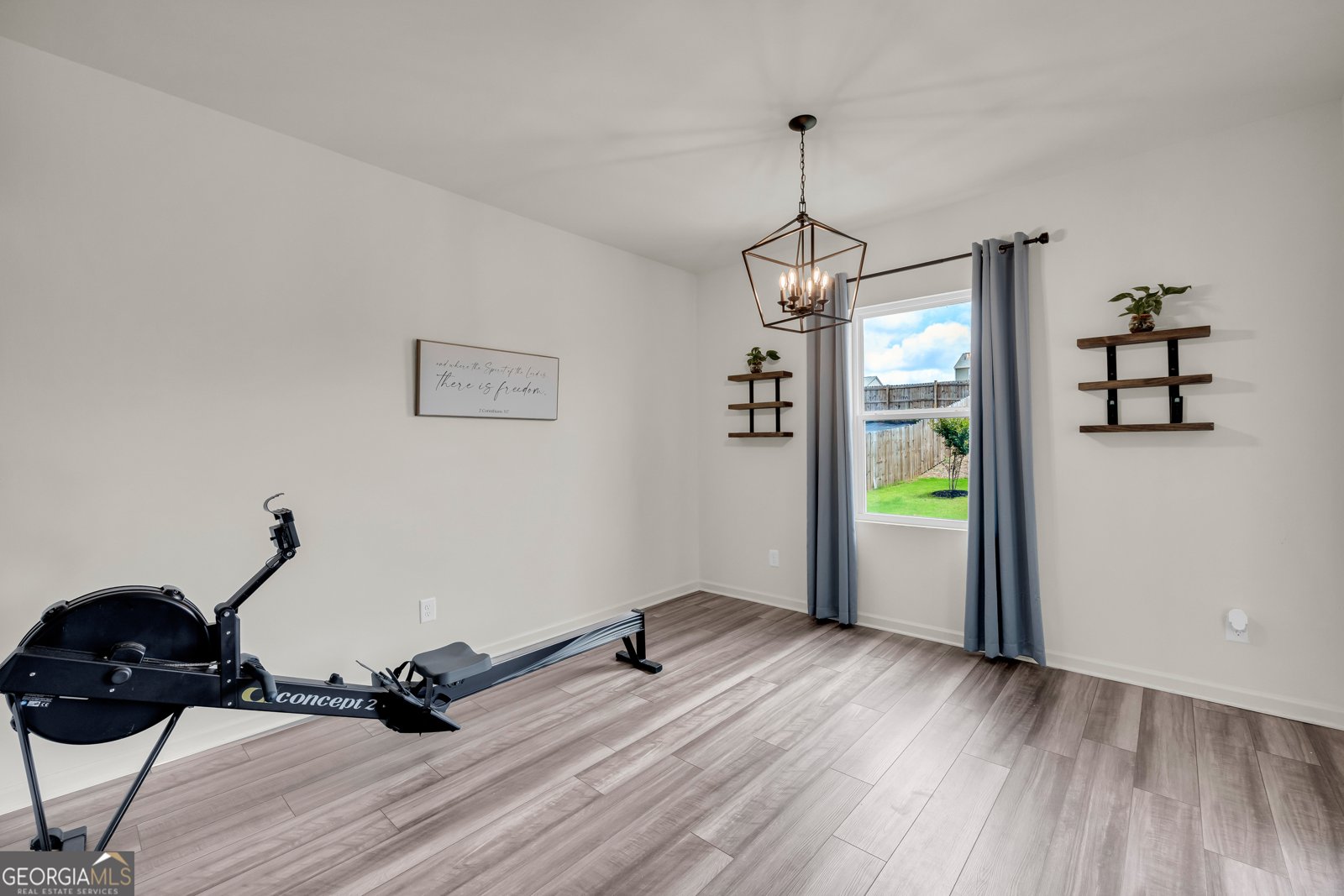 278 Bentwater Way Hoschton - Photo 35
