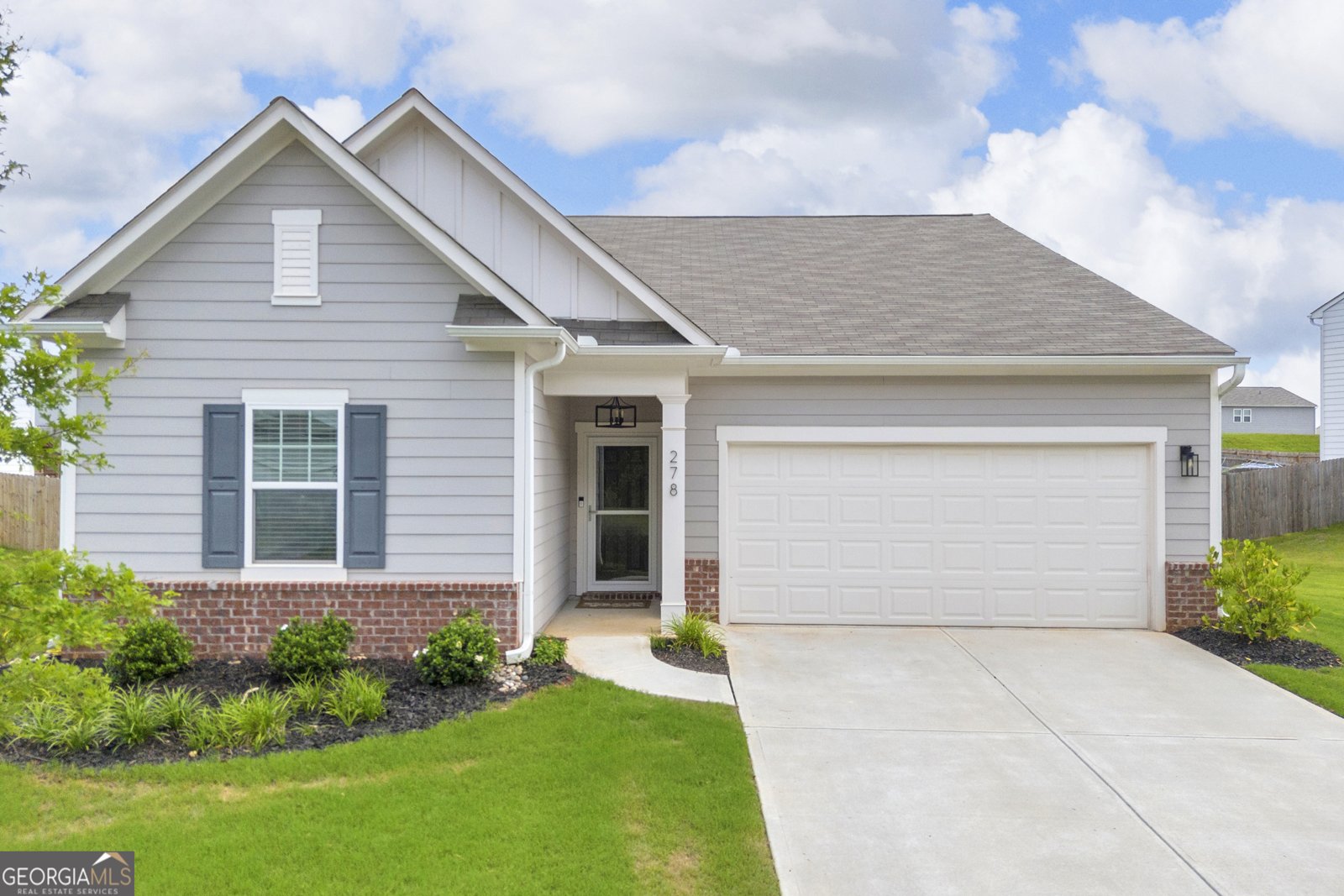 278 Bentwater Way Hoschton - Photo 36
