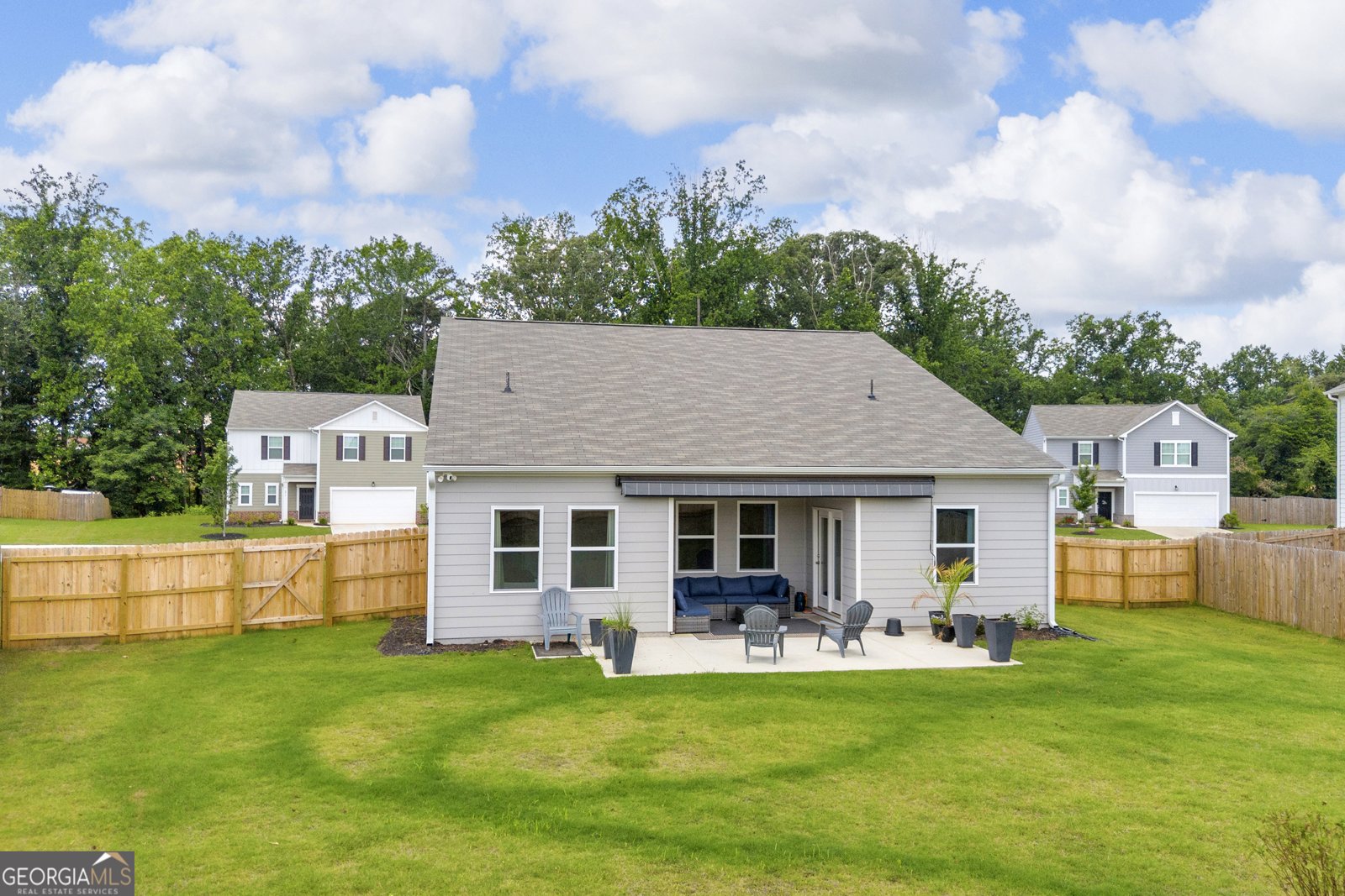 278 Bentwater Way Hoschton - Photo 39