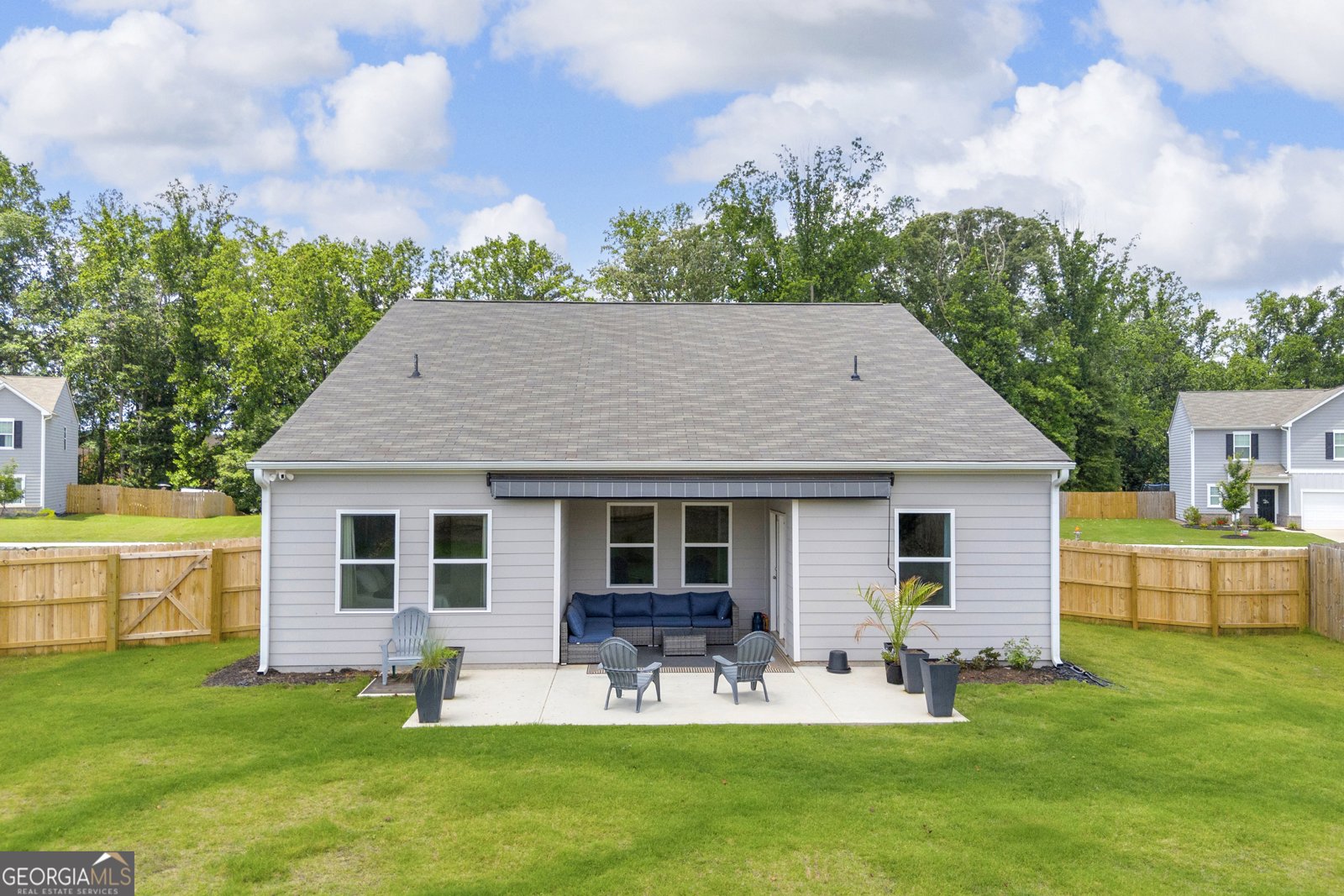 278 Bentwater Way Hoschton - Photo 40