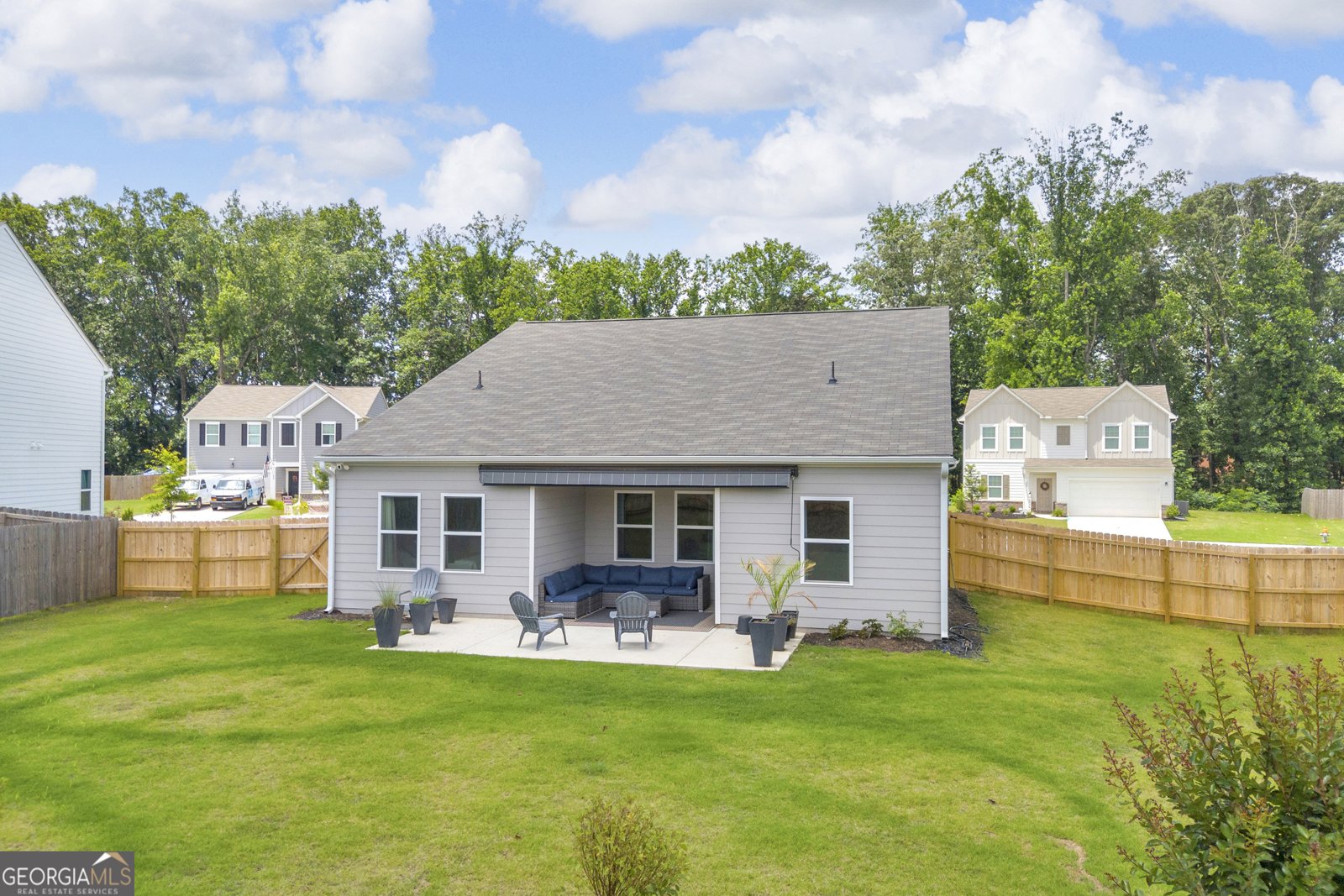 278 Bentwater Way Hoschton - Photo 41