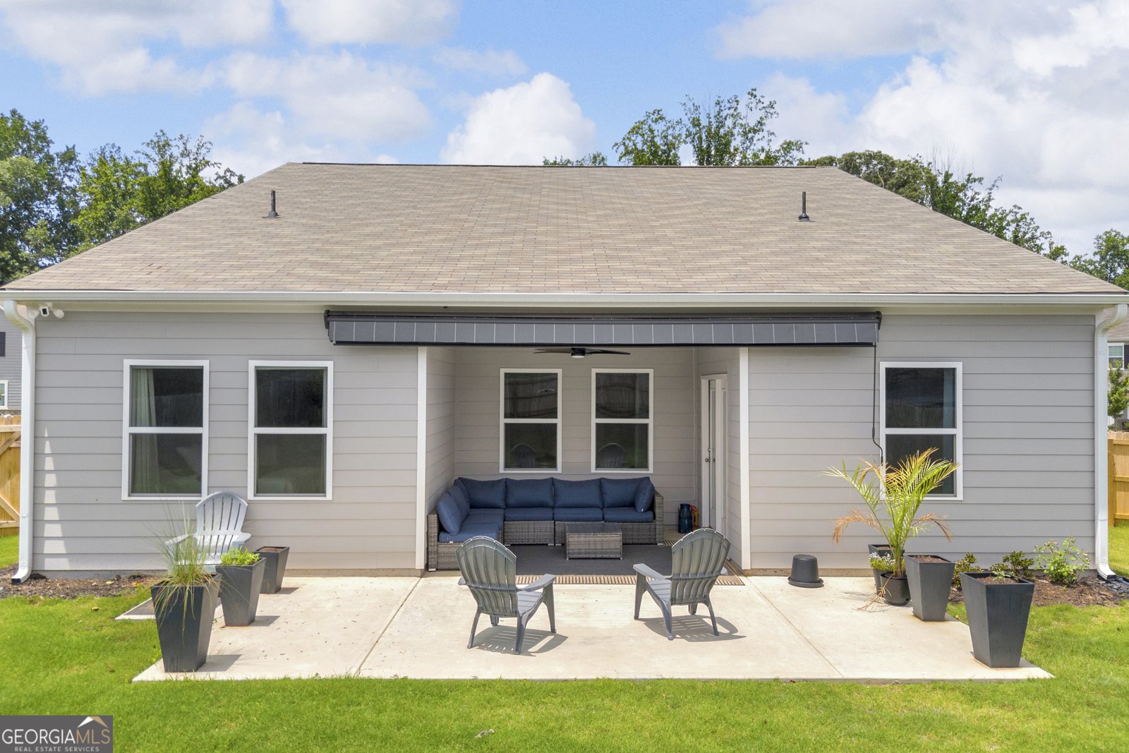 278 Bentwater Way Hoschton - Photo 42