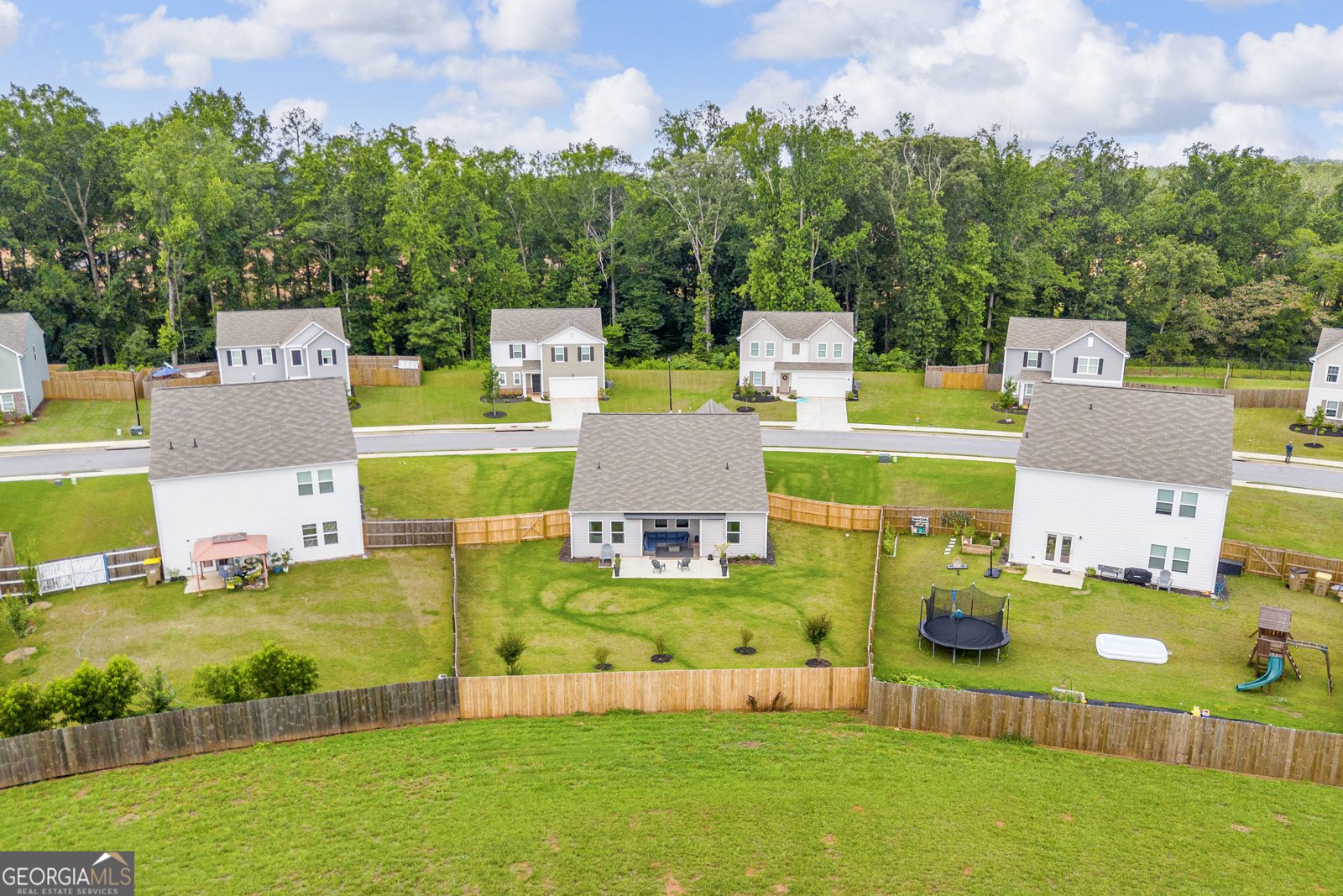 278 Bentwater Way Hoschton - Photo 44