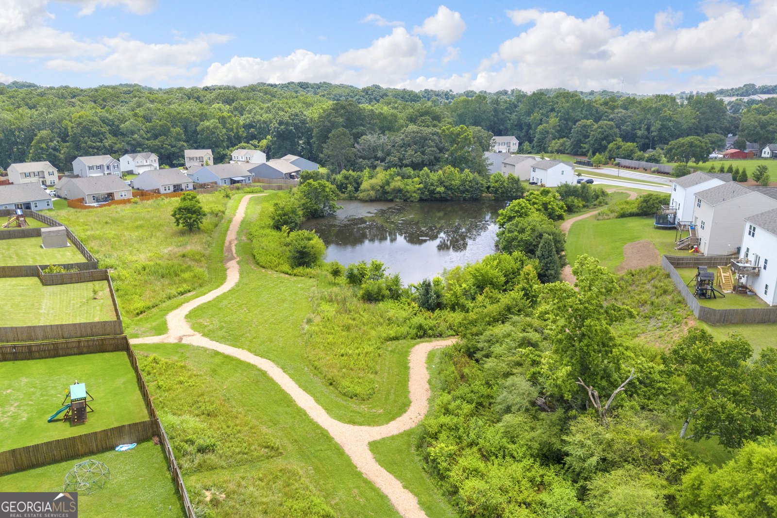 278 Bentwater Way Hoschton - Photo 45